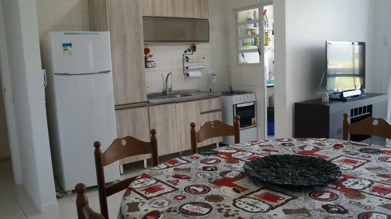 Ape Floripa Apartment Florianopolis