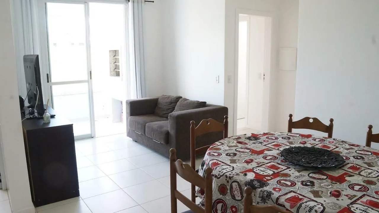 Ape Floripa Apartment Florianopolis Brazil