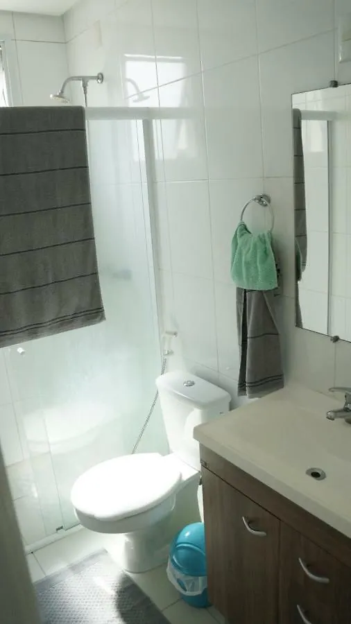 Ape Floripa Apartment Florianopolis