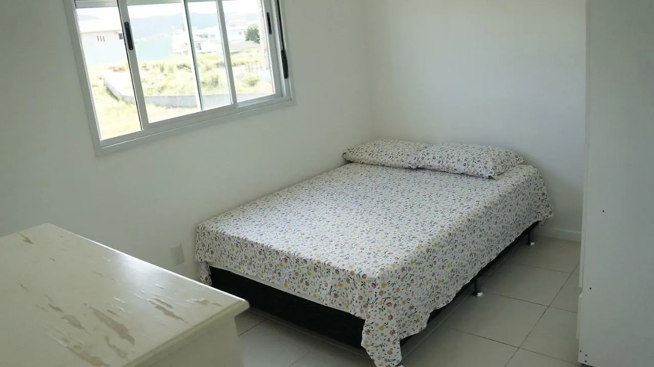 Ape Floripa Apartment Florianopolis Brazil