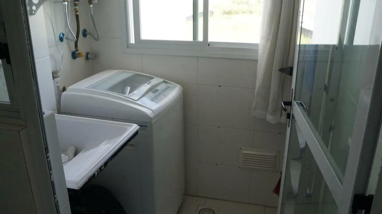 Ape Floripa Apartment Florianopolis 0*,