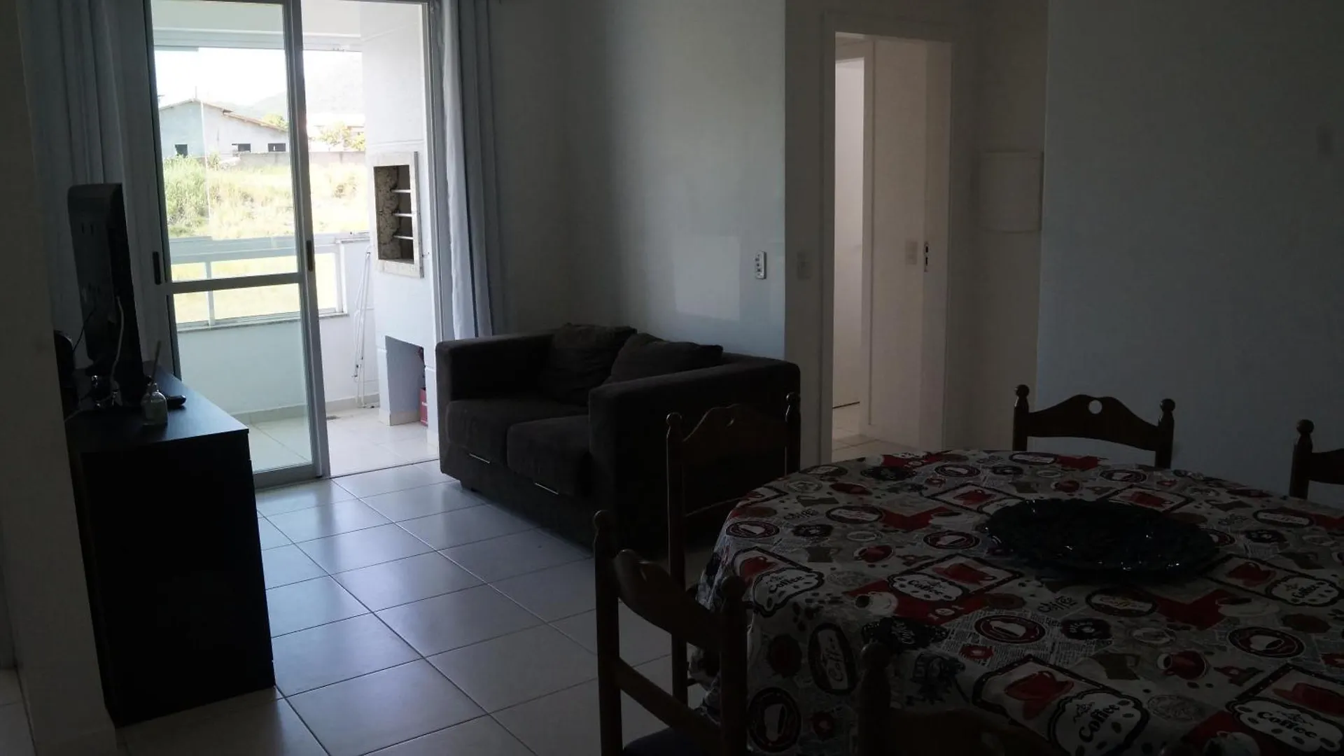 Ape Floripa Apartment Florianopolis