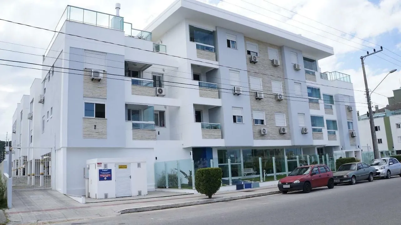 Ape Floripa Apartment Florianopolis